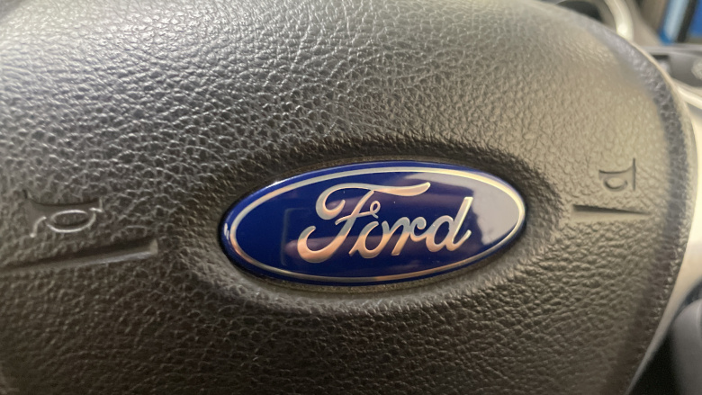 Ford Fiesta 1.0 EcoBoost Zetec 5dr Petrol Hatchback